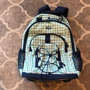 L. L. Bean Rolling Backpack! 💙